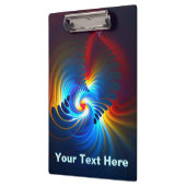 Gravitatievloeistof Klembord (Links)