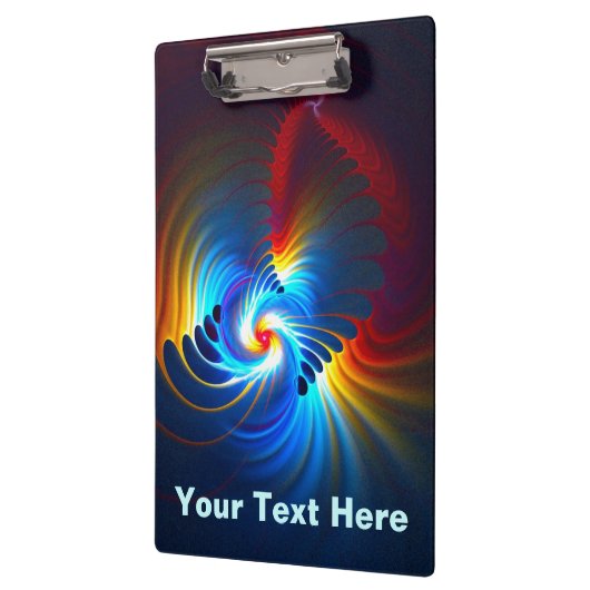 Gravitatievloeistof Klembord (Links)