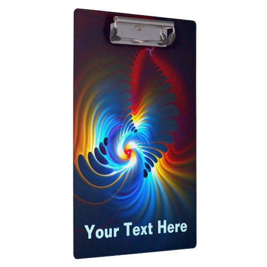 Gravitatievloeistof Klembord (Rechts)