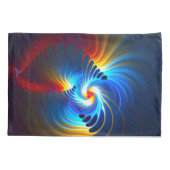 Gravitatievloeistof Kussensloop (Achterkant)