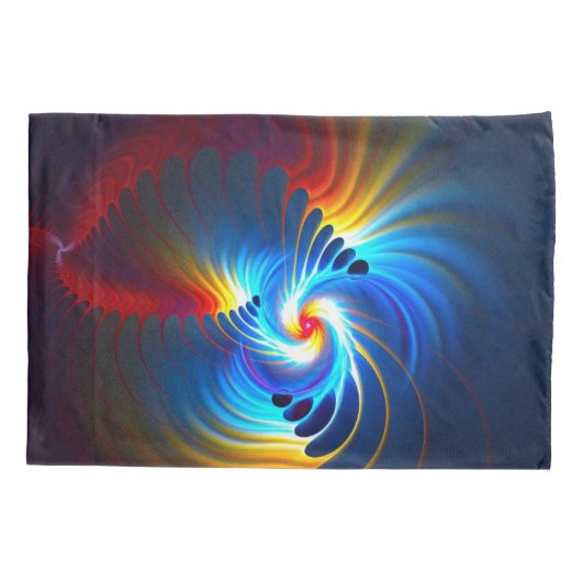 Gravitatievloeistof Kussensloop (Achterkant)