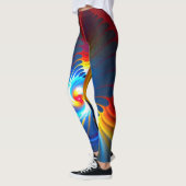 Gravitatievloeistof Leggings (Links)