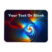 Gravitatievloeistof Magneet (Horizontaal)