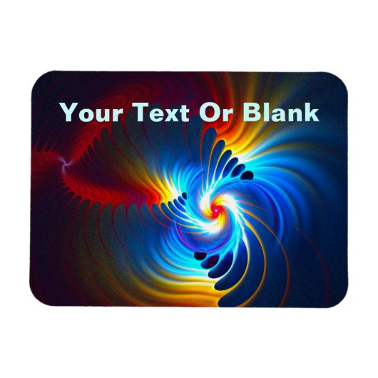 Gravitatievloeistof Magneet (Horizontaal)