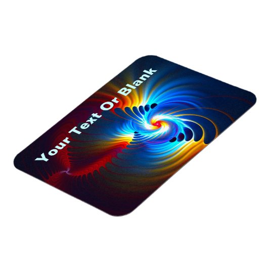 Gravitatievloeistof Magneet (Linkerzijde)