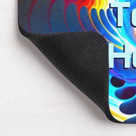 Gravitatievloeistof Muismat (Hoek)