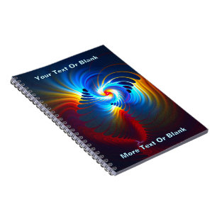 Gravitatievloeistof Notitieboek