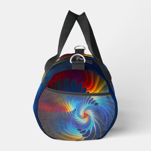 Gravitatievloeistof Plunjezak (Rechts)