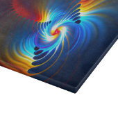 Gravitatievloeistof Snijplank (Hoek)