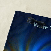 Gravitatievloeistof Strandlaken (In situ)