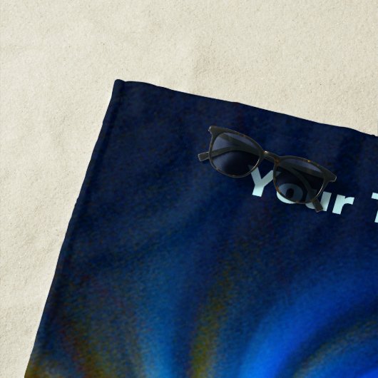 Gravitatievloeistof Strandlaken (In situ)