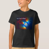 Gravitatievloeistof T-shirt (Voorkant)
