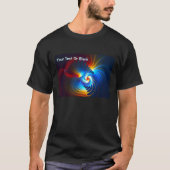 Gravitatievloeistof T-shirt (Voorkant)