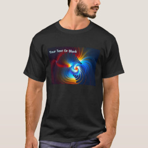 Gravitatievloeistof T-shirt