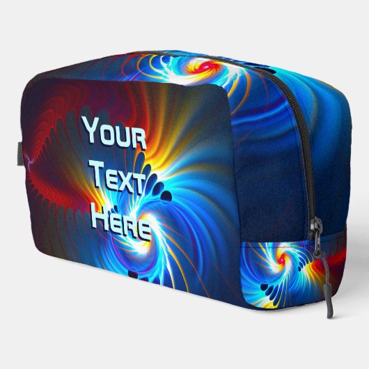 Gravitatievloeistof Toilettasje (Rechterhoek)