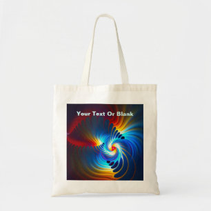 Gravitatievloeistof Tote Bag