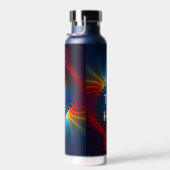 Gravitatievloeistof Waterfles (Rechts)