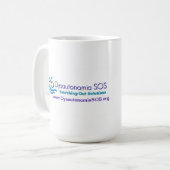 Gravitationaal uitgedaagde MOK (Voorkant links)