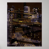 Gravitense (Afdruk) Poster (Voorkant)