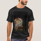 Gravitron T-shirt (Voorkant)