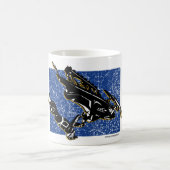 GRAVITY-SLED KOFFIEMOK (Center)