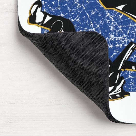 GRAVITY-SLED MUISMAT (Hoek)