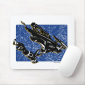 GRAVITY-SLED MUISMAT (Met muis)