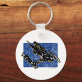 GRAVITY-SLED SLEUTELHANGER (Voorkant)