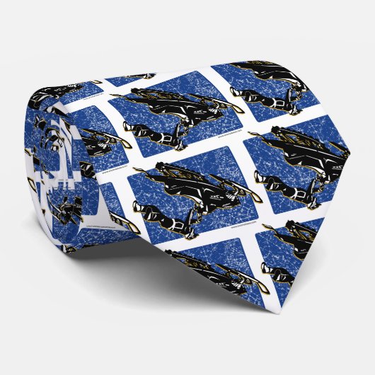 GRAVITY-SLED STROPDAS (Opgerold)