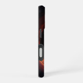 Gravity's Pull Black Hole iPhone / iPad Case 16 Hoesje (Rechterkant)