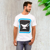 Gravy Boat Icon T-shirt