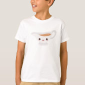 Gravy Boat T-shirt (Voorkant)