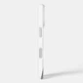 Gray Alien, ik wil geloven Case-Mate iPhone Case (Achterkant / Rechts)
