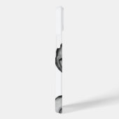 Gray Alien, ik wil geloven Case-Mate iPhone Case (Achterkant / Rechts)