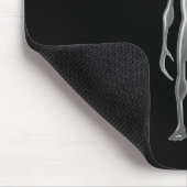Gray Alien Muismat (Hoek)