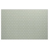 Gray and White Barbershop Pole Pattern Stof (Yard (91,4 cm))