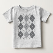 Gray Argyle (Voorkant)