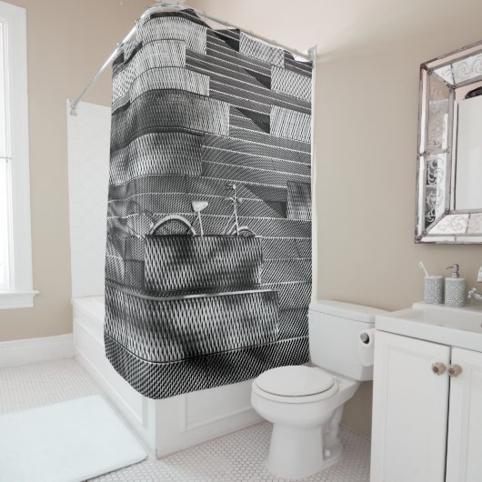 GRAY BICYCLE DOUCHEGORDIJN (In situ)