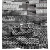 GRAY BICYCLE DOUCHEGORDIJN (Voorkant)