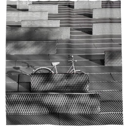 GRAY BICYCLE DOUCHEGORDIJN (Voorkant)