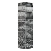 GRAY BICYCLE THERMOSBEKER (Achterkant)