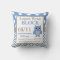 Gray Blue Owl Baby koninklijke piloot