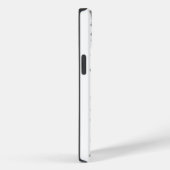 Gray Bold Mod Go Girls Case-Mate iPhone Case (Achterkant / Rechts)