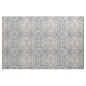 Gray Brick Cement Sidewalk  Stof (Fat Quarter)