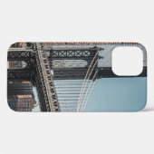 GRAY BRIDGE TIJDENS DAGEN Case-Mate iPhone CASE (Achterkant (horizontaal))