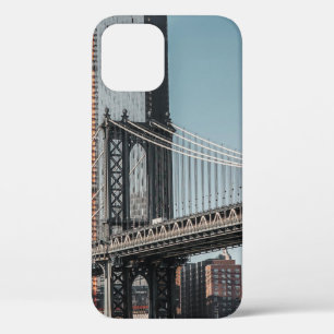 GRAY BRIDGE TIJDENS DAGEN Case-Mate iPhone CASE