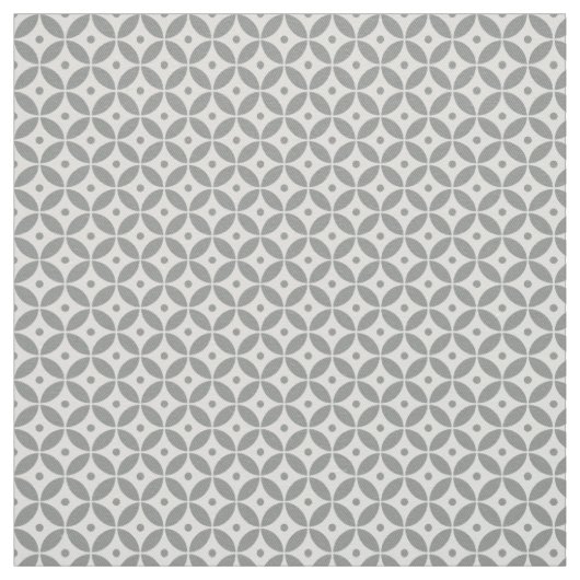 Gray Brown Elegant Hampton Style Coastal Stof (Swatch)