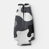 Gray Camo Flesjeskoeler (Achterkant)