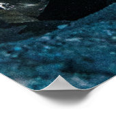 GRAY CAVE POSTER (Hoek)