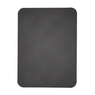 Gray Chalkboard Background Black Chalk Board Magneet